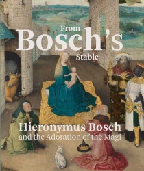 From Bosch’s Stable (ENG) - Prijs van € 24,55 voor