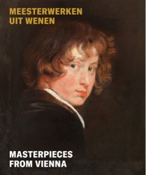 Meesterwerken uit Wenen – Masterpieces from Vienna - Prijs van € 29,55 voor