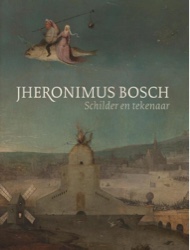 Jheronimus Bosch, schilder en tekenaar (catalogus raisonné) - Prijs van € 132,25 voor