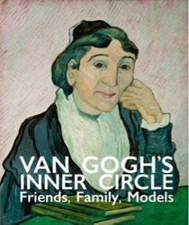 Van Gogh’s inner circle – Friends, family, models (ENG) - Prijs van € 42,20 voor