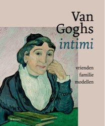 Van Goghs intimi – Vrienden, familie, modellen (hardcover) - Prijs van € 42,20 voor