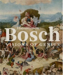 Hieronymus Bosch Visions of genius (ENG) - Prijs van € 29,55 voor